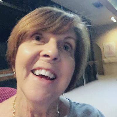 Community member profile picture
