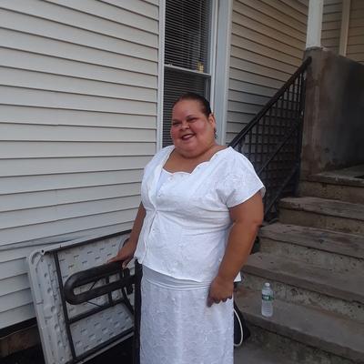 Community member profile picture