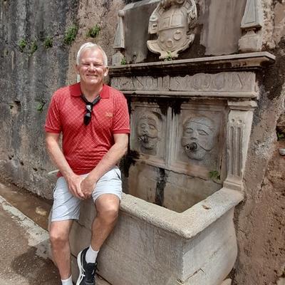 Community member profile picture