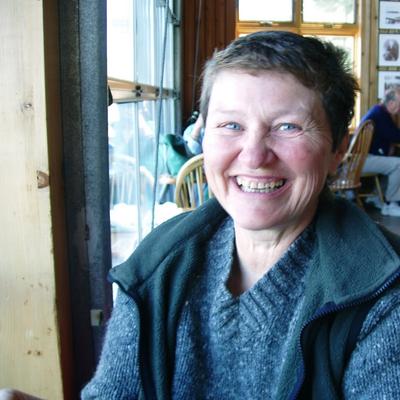 Community member avatar