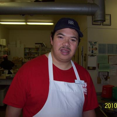 Community member profile picture