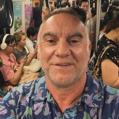 Community member profile picture