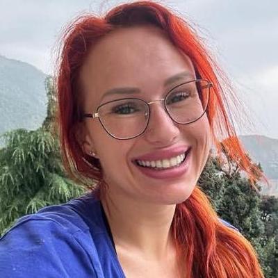 Community member profile picture