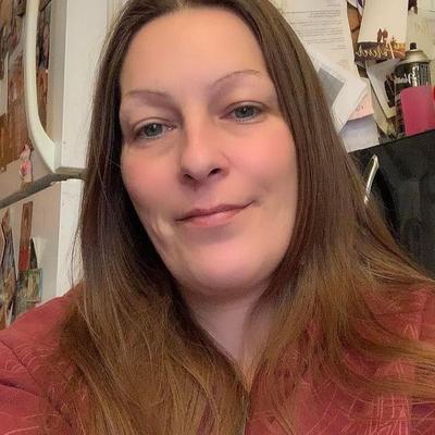 Community member avatar