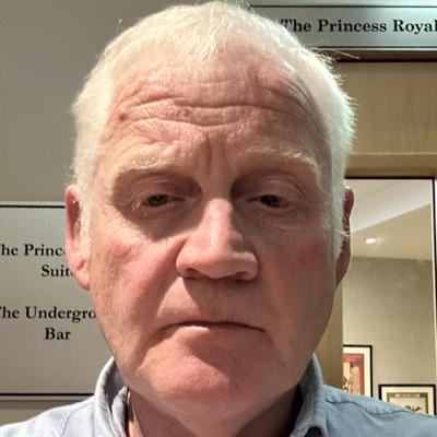 Community member profile picture