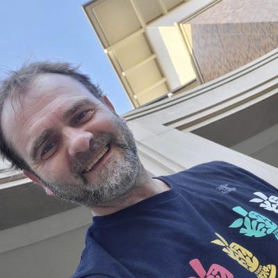 Community member avatar