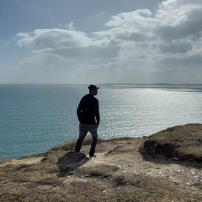 Community member profile picture