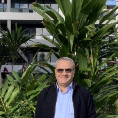 Community member profile picture