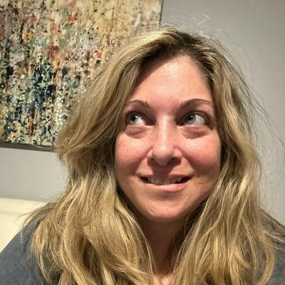 Community member profile picture