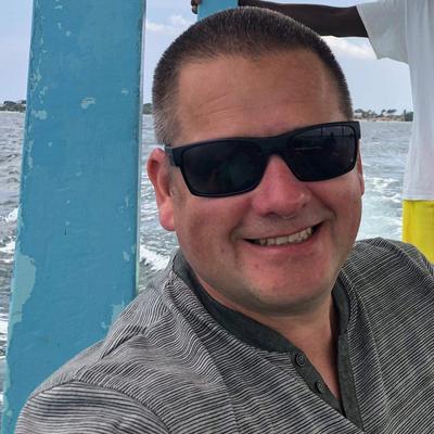 Community member profile picture