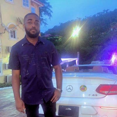 Community member profile picture