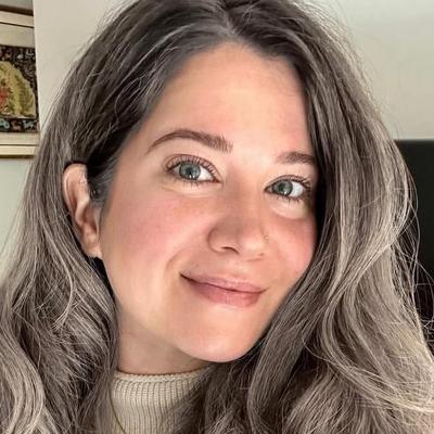 Community member avatar