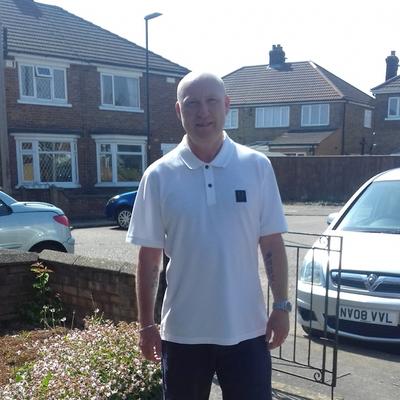 Community member profile picture