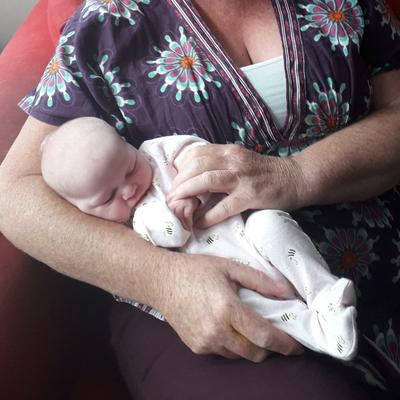 Community member profile picture