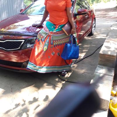 Community member profile picture