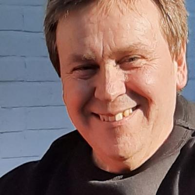 Community member profile picture