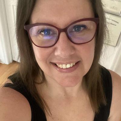 Community member profile picture