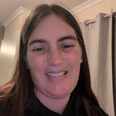 Community member profile picture