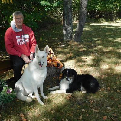 Community member profile picture