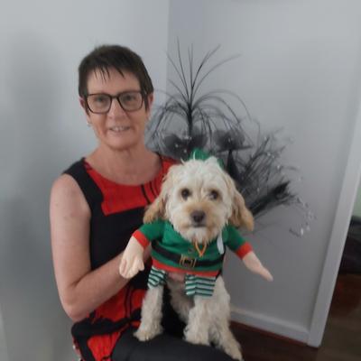 Community member profile picture