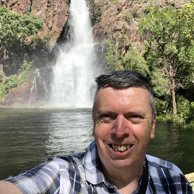 Community member profile picture