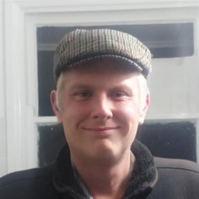 Community member profile picture