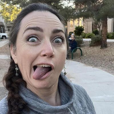 Community member avatar