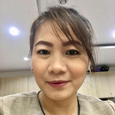 Community member profile picture