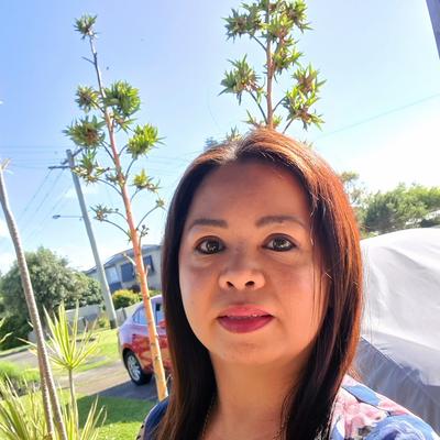 Community member profile picture