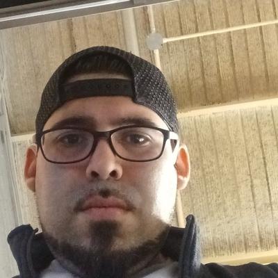 Community member profile picture 1