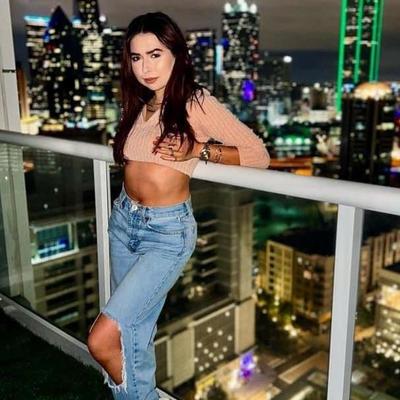 Community member profile picture