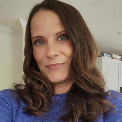 Community member profile picture