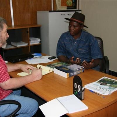 Community member profile picture