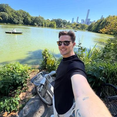 Community member profile picture