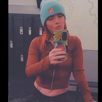Community member profile picture