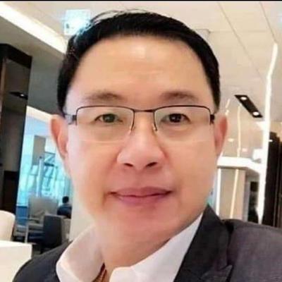 Community member avatar