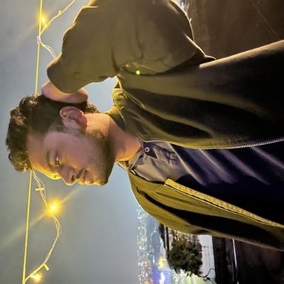 Community member avatar