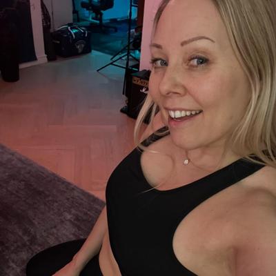 Community member avatar
