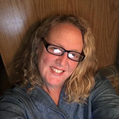 Community member profile picture