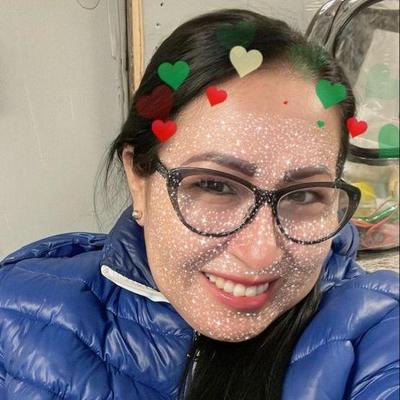 Community member avatar