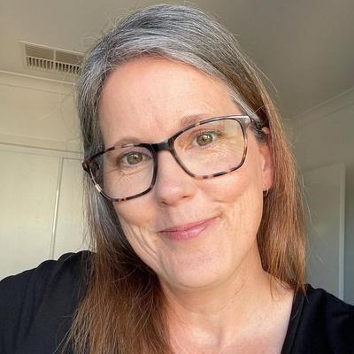 Community member profile picture