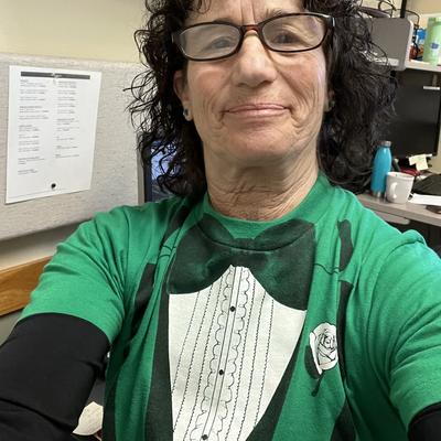 Community member profile picture