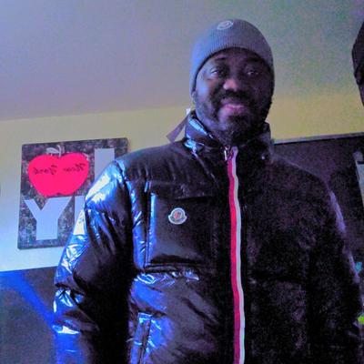 Community member profile picture