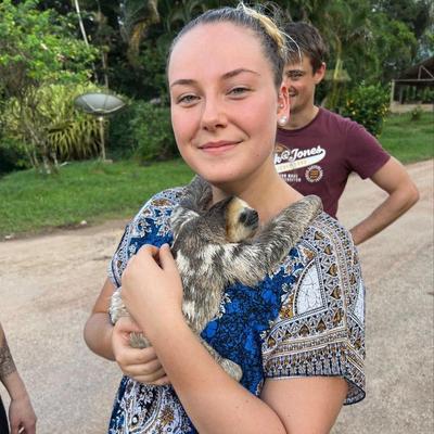 Community member profile picture
