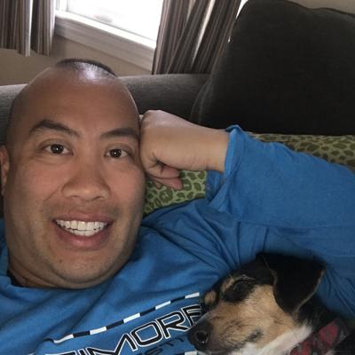 Community member profile picture