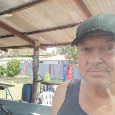 Community member profile picture