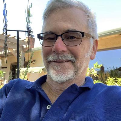 Community member profile picture