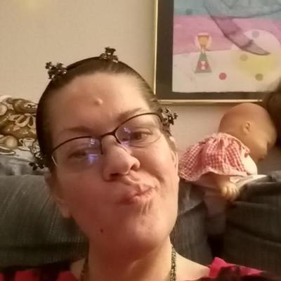 Community member profile picture