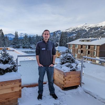 Community member profile picture