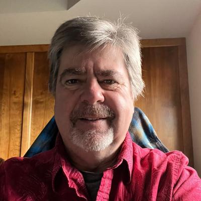 Community member profile picture